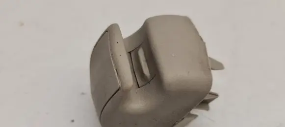 Renault Espace - Grand espace IV Sun visor clip/hook/bracket 