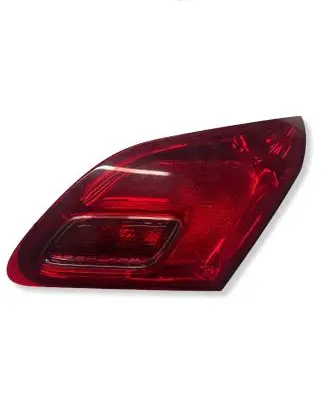 Opel Astra J Tailgate rear/tail lights 1090098 5027