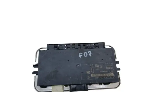 BMW 5 GT F07 Light module LCM 613592257119 92257119 9225711