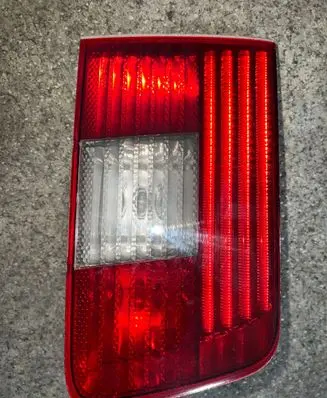 BMW 5 E39 Tailgate rear/tail lights 6900217