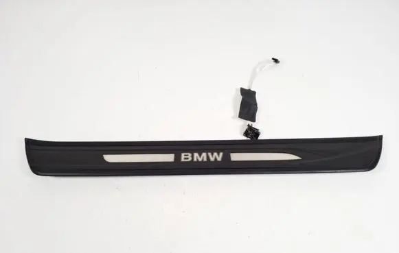 BMW 5 GT F07 Front sill trim cover 7193470