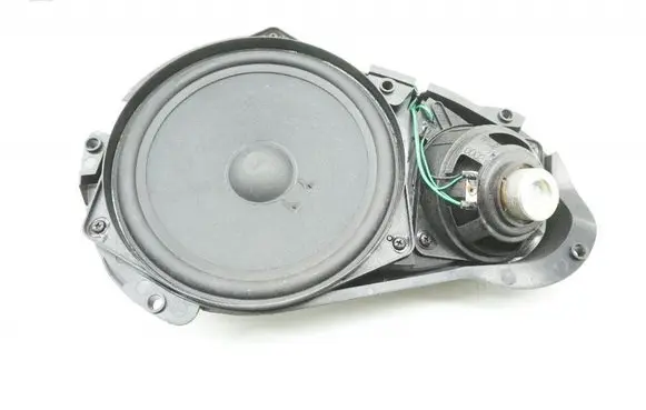 Mercedes-Benz SL R230 Subwoofer speaker