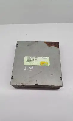 Honda Accord Sound amplifier 39190S1A00 021439