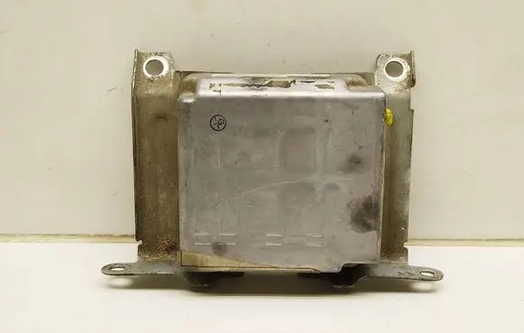 Subaru Forester SF Airbag control unit/module 98221FC160 1523003920