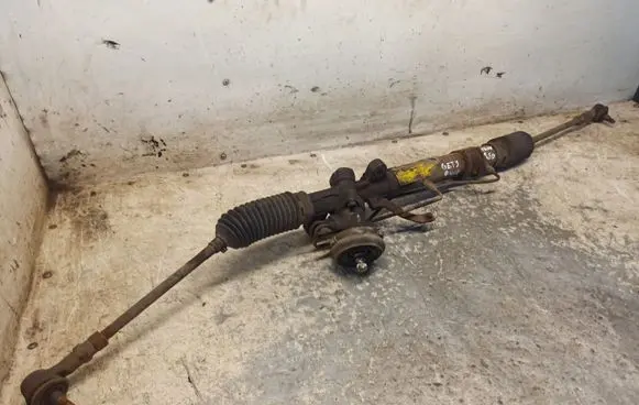 Hyundai Getz Steering rack