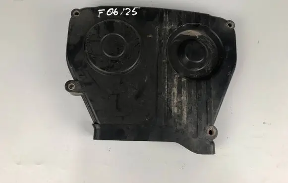 Subaru Forester SG Timing belt guard (cover) 13574AA094