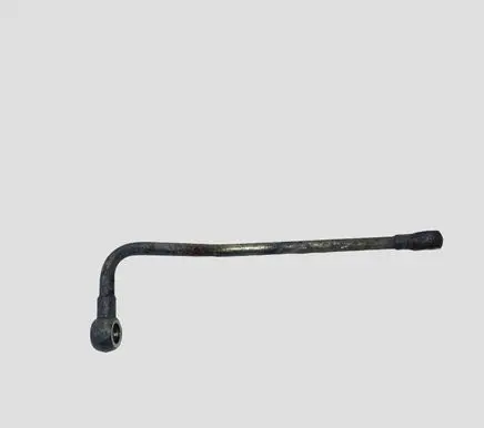 Toyota Avensis T250 Turbo turbocharger oiling pipe/hose