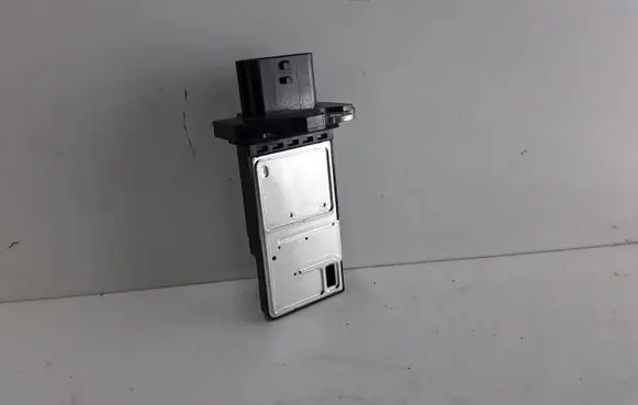 Nissan Juke I F15 Mass air flow meter 226807S00B AFH70M387807B