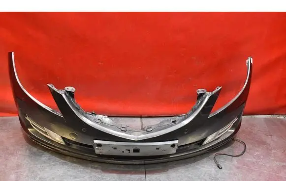 Mazda 6 Front bumper
