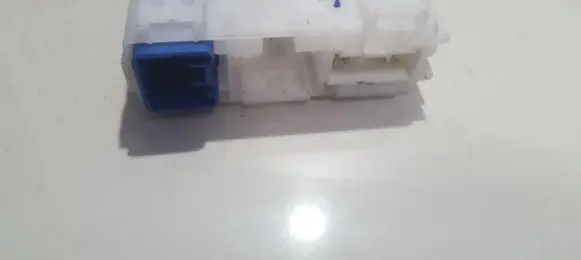 Toyota Auris 150 Sensor