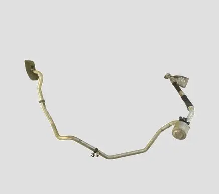 Peugeot 307 Air conditioning (A/C) pipe/hose