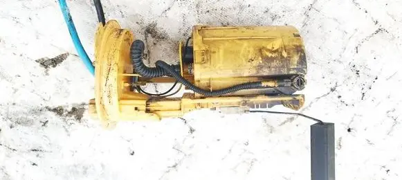 Skoda Octavia Mk2 (1Z) In-tank fuel pump 1K0919050D