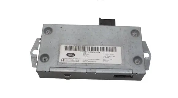 Land Rover Discovery 4 - LR4 Head unit multimedia control AH4218C941AG