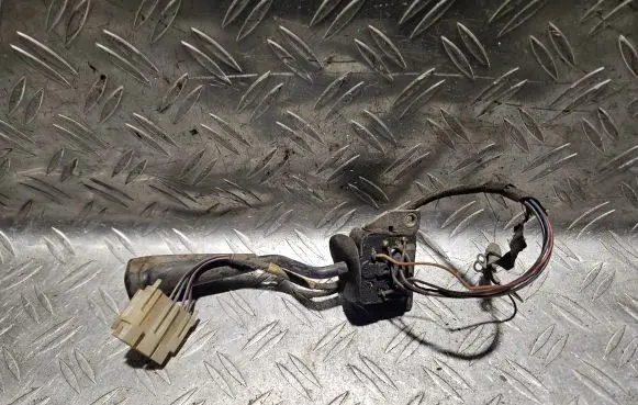 BMW 5 E28 Wiper control stalk