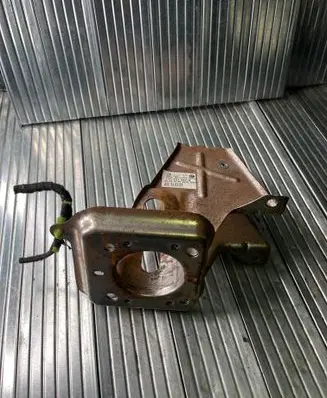 Volkswagen Caddy Brake pedal 1T1721057N