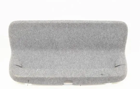 Volkswagen Jetta V Tailgate/boot lid cover trim 1K5867605C