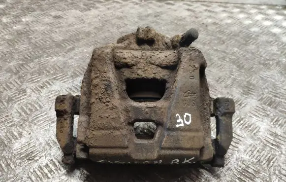Volkswagen Tiguan Front brake caliper GJS