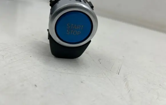 BMW iX3 G08 Engine start stop button switch 9473689
