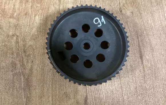 Opel Insignia A Camshaft pulley/ VANOS 55566013