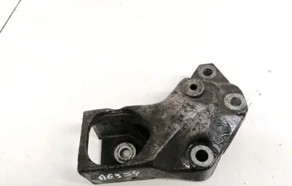 Peugeot 206 Engine mounting bracket 9639156780