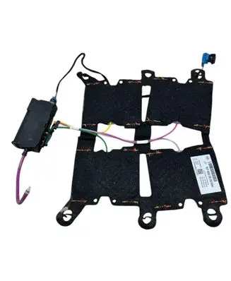 Mercedes-Benz GLS X167 Seat control module A1678000900 A1679002701 A1679026600