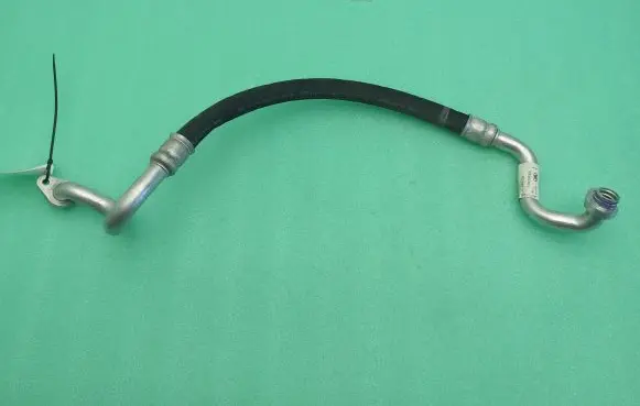 Jaguar F-Pace Air conditioning (A/C) pipe/hose GX7319N602CC