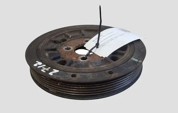 Chrysler Grand Voyager V Crankshaft gear