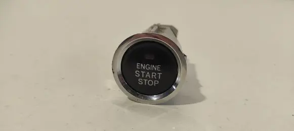 Toyota Corolla Verso AR10 Engine start stop button switch 6842S54B 15A710