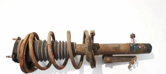 Ford Focus Front shock absorber/damper