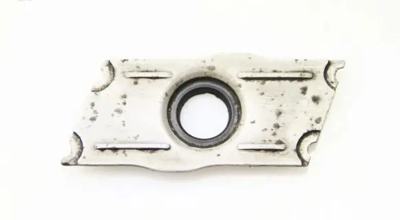 Audi A6 S6 C6 4F Fuel Injector clamp holder 059103113E