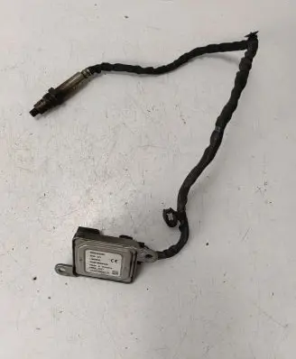 Opel Zafira C Lambda probe sensor 55598161 5WK97227 160111023501