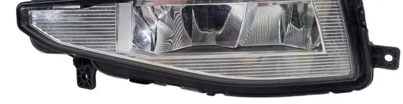 Volkswagen PASSAT B8 Front fog light 3G0941699KOLUMB