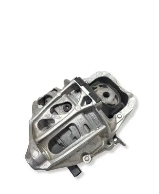 Porsche Cayenne (9Y0 9Y3) Engine mount bracket 4M0199255BP 4M0907508