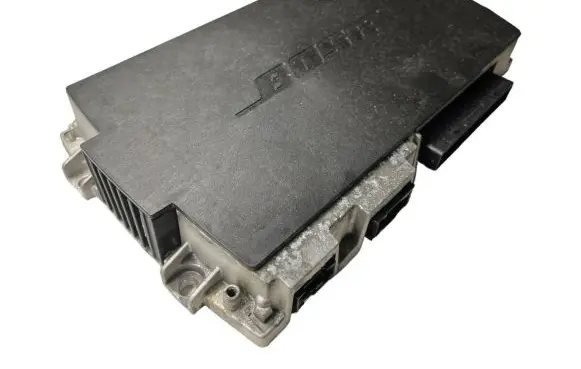 Audi A6 C7 Sound amplifier 4G0035223A 4G0035223C 3205300040