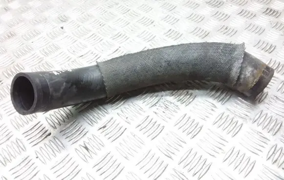 Mazda 6 Intercooler hose/pipe