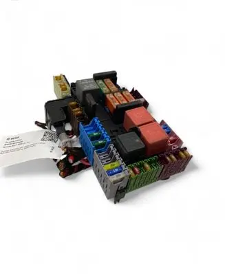 Mercedes-Benz C W205 Fuse module A2059068501