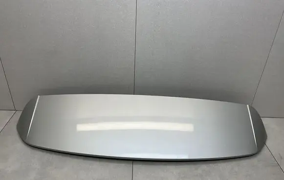 Audi Q3 8U Tailgate/trunk spoiler 8U0827933F