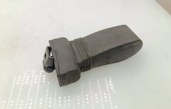 Audi A6 S6 C7 4G Rear door check strap stopper 4G0839267