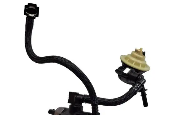 Peugeot 3008 II Fuel temperature sensor 9828711180