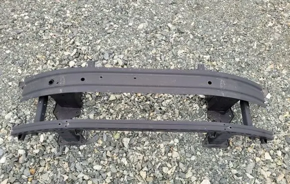 BMW 4 F32 F33 Front bumper cross member