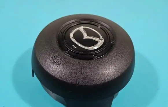 Mazda CX-7 Steering wheel airbag T93321A IMPRK1403496