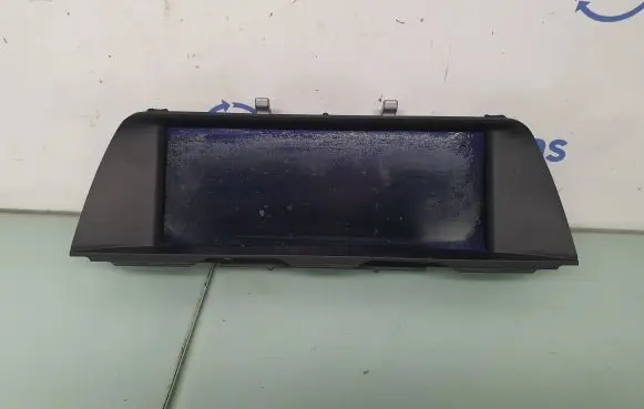 BMW 5 F10 F11 Screen/display/small screen 9284974 65509284974 65509289008