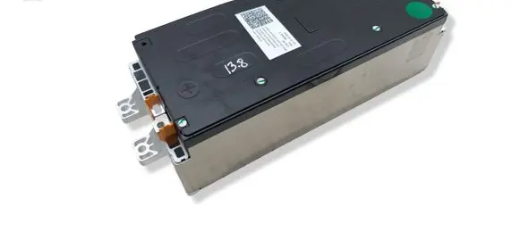 KIA Niro Hybrid / Electric Car Battery Cell 83010001792