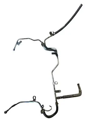Subaru Forester SH Fuel line pipe