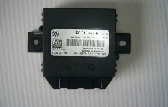 Seat Altea Parking PDC control unit/module 1K0919475A