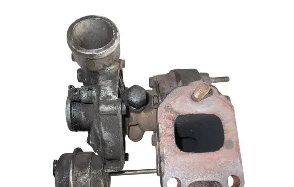 Volkswagen II LT Turbo 074145701C