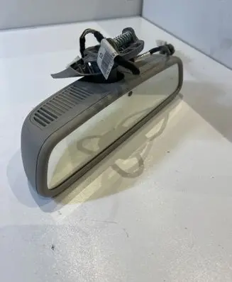 Mercedes-Benz C W204 Rear view mirror (interior) A2048101217