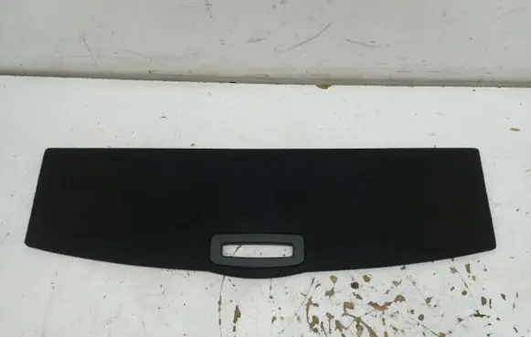 Nissan X-Trail T33 Trunk/boot floor carpet liner 849b86rp5a