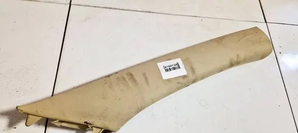 (C) pillar trim