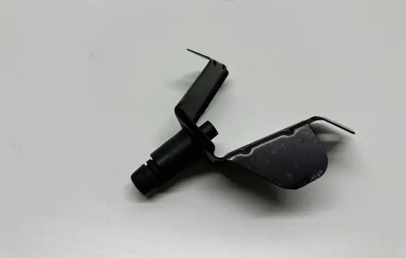 Peugeot 3008 I Engine bonnet/hood prop rod/strut